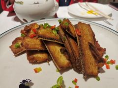 -海富门·带鱼·淮扬菜·粤菜(甘家口店)