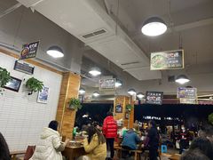 -杨三娘跷脚牛肉(羊子山西路店)