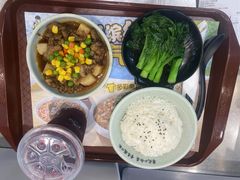 -真功夫(番禺剑桥郡店)