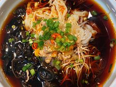 捞拌-重庆酸菜鱼(上海路店)