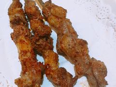 羊肉串-阿西娅食府(中关村店)