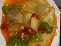 -新疆伊宁远征餐厅