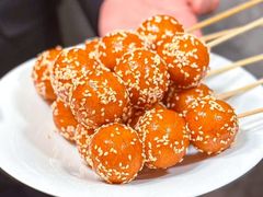 -兴蜀府·臻味江景餐厅(正大广场店)