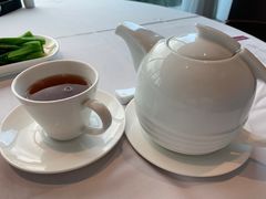-粤财皇冠假日酒店·彩华轩中餐厅