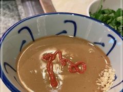 -三宝涮肉(体育学院店)