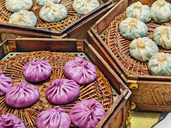 -西安贾三灌汤包·回坊小吃·清真炒菜(北院门总店)