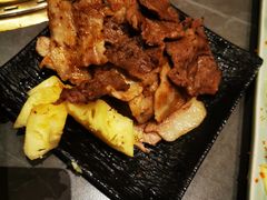 -花时·炭火烧肉(东百中心A馆店)