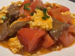 -汤城小厨•粤菜•靓汤(苏州街店)