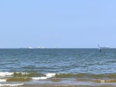 -西秀海滩公园