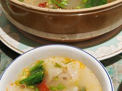 -新疆伊秀清真餐厅