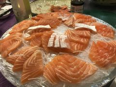 -盛港湾海鲜食府(黄沙店)