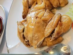 盐焗鸡-伯衡55·吉品轩(乌鲁木齐南路店)