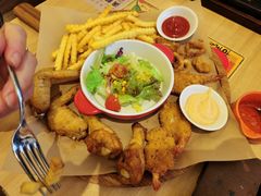 -必胜客(WOW西丽店)