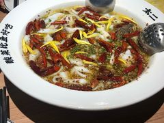 -太二酸菜鱼(中山龙之梦店)