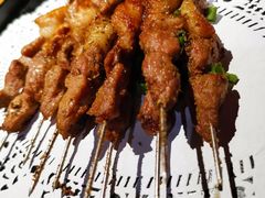 羊肉串-好介口深夜酒馆(梅江店)