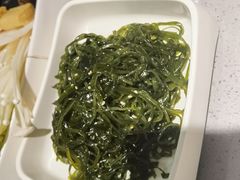 -半天妖烤鱼(丰科万达店)