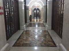 -杰仕健身百合天地会所(海宁百合新城店)