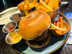 -blue frog蓝蛙(长泰广场店)