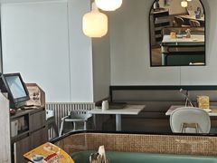 -必胜客(海滨店)