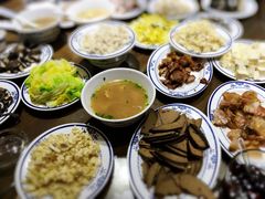-老爆肚满五香烧牛羊肉