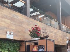 -忆咖啡观景餐厅(桂林象山公园店)