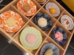 -上海大宁福朋喜来登酒店大堂吧(共和新路店)