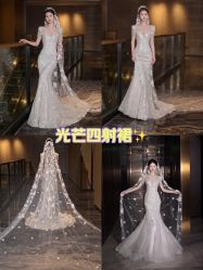 -纯色时光婚纱艺术馆WHITE