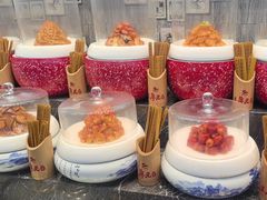 -王厚元饺子·辽菜·烤鸭(工会大厦店)