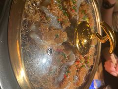 -破三川·新川菜(静安大融城店)