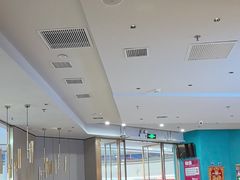 -北李妈妈菜·海肠捞饭(开发区万达店)
