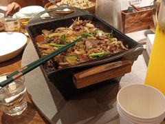 -张家卫·阳江菜·小海鲜(肥婆湾桥店)