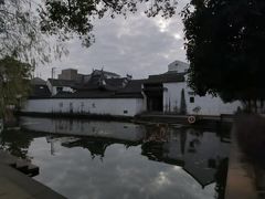 -崇仁古镇