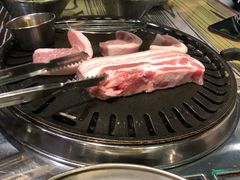 -401餐厅(弘大店)