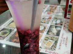 -周大娘牛乳(旧寨古村总店)