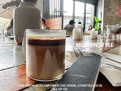-The Rug Cafe(王府中环店)
