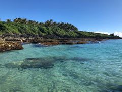 -白沙湾海滩
