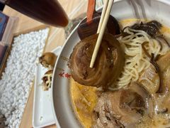 -味千拉面(星摩尔购物中心店)