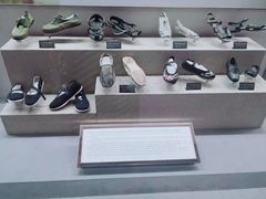 -天津华夏鞋文化博物馆