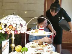 -国际饭店·原点咖啡吧ORIGIN CAFE&BAR
