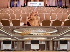 -上海浦东嘉里大酒店