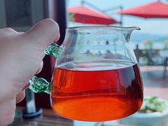 -湖畔居茶楼(湖滨店)