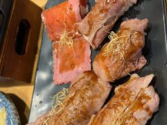 -万岁寿司(万国店)