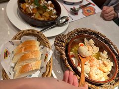-Mezomd曼索蒂西班牙餐厅(广粤店)