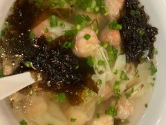 -状元水饺(成都SM广场店)