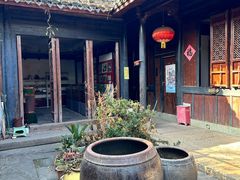 -慈城古县城景区