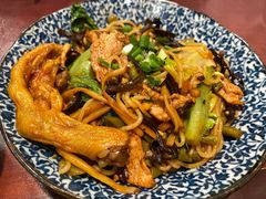 -螺世纪螺蛳粉·桂味小排档(裕德店)