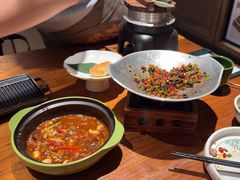 -云海肴·汽锅鸡·云南代表菜(美罗城店)