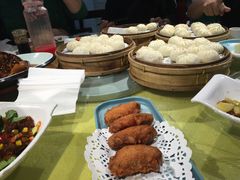 -陈傻子餐厅(世纪都会店)