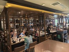 -火炉火自助餐(西直门凯德MALL店)