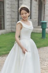 点击看大图 -纯色时光婚纱艺术馆WHITE